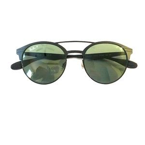 Ray Ban Sunglasses RB3545 Polarized